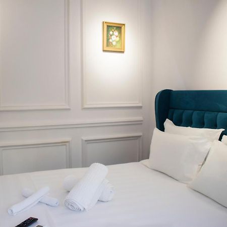 Vila Shehaj Luxury Appartement Vlorë Buitenkant foto