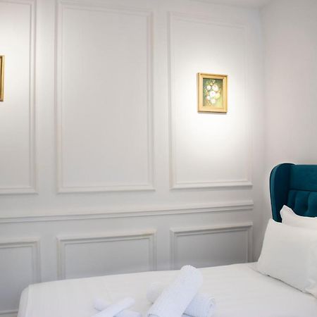 Vila Shehaj Luxury Appartement Vlorë Buitenkant foto
