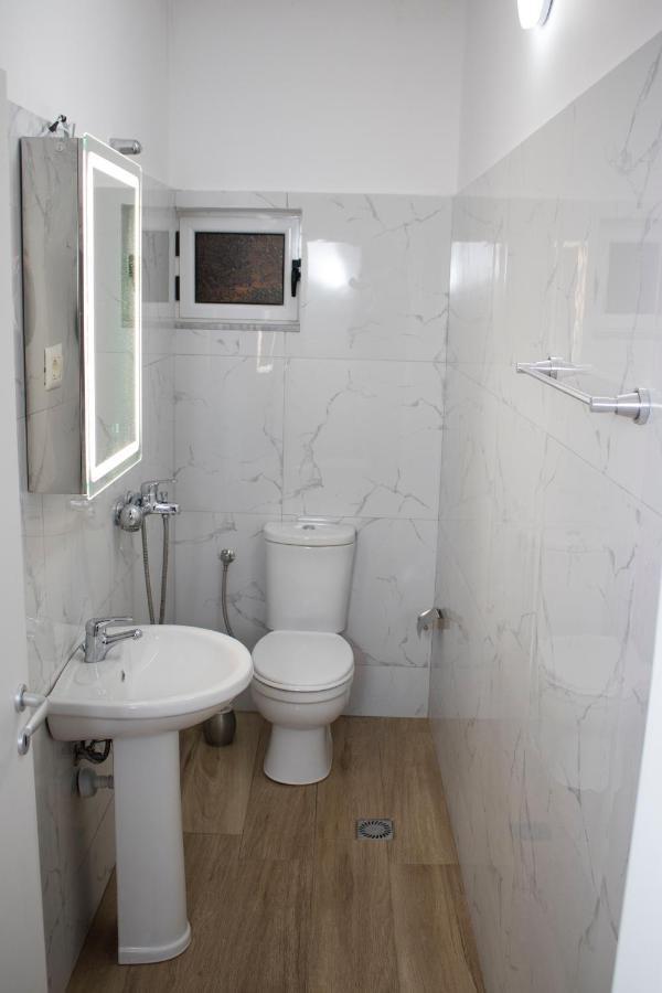 Vila Shehaj Luxury Appartement Vlorë Buitenkant foto
