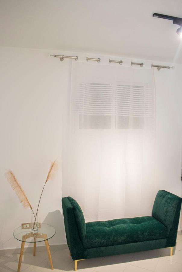 Vila Shehaj Luxury Appartement Vlorë Buitenkant foto