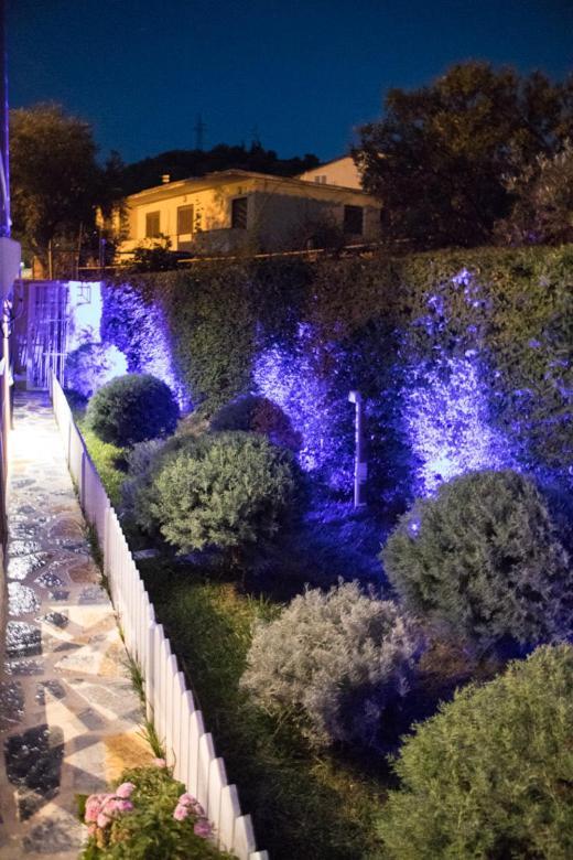 Vila Shehaj Luxury Appartement Vlorë Buitenkant foto
